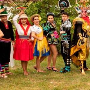 ¿Listos para Descubrir el Folklore Boliviano?