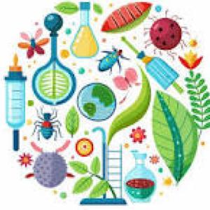 GLOSARIO DE CIENCIAS NATURALES