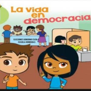 Democracia en el Ecuador