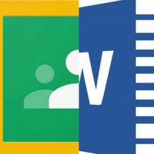 CLASSROOM Y MSWORD