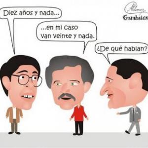 Luis Carlos Galán "Un héroe"