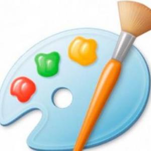 Herramientas de Paint