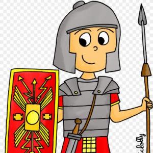 NÚMEROS ROMANOS