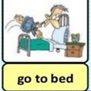 Daily Routines for 2 Grade