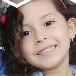 Salomé Isabella  Morales Herrera