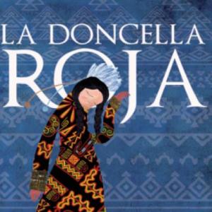 JUEGO DE VOCABULARIO DE LA DONCELLA ROJA