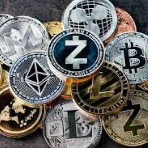 criptomonedas
