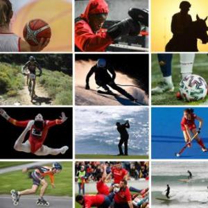 Sports