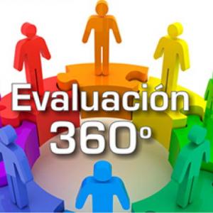 Evaluacion Desempeño 360