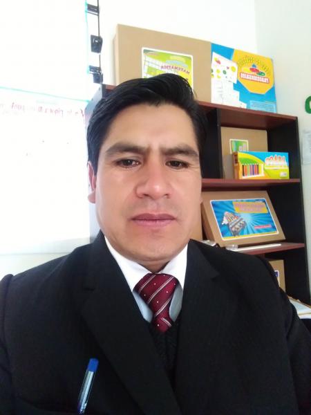 CESAR PINTO ESPINOZA