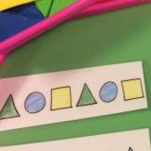 Trivia de matemática y pensamiento lógico presencial 4