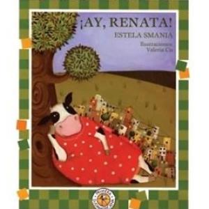¡AY RENATA!