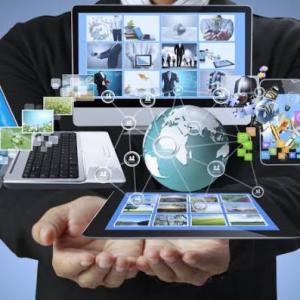 Tecnológia comunicación y colaboración