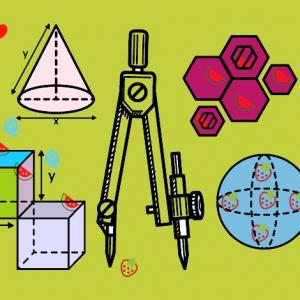 Portada del juego Dibujo Técnico – Artes