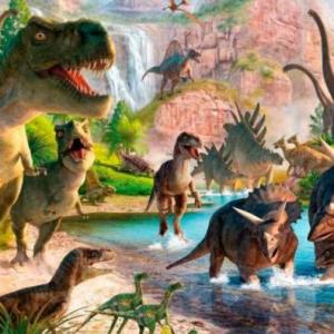 ELS DINOSAURES