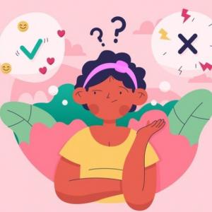 Imagen de portada del videojuego educativo: Valores Eticos , de la temática Humanidades