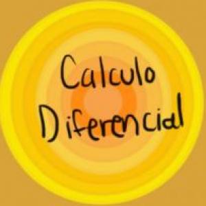 Formulas de cálculo diferencial