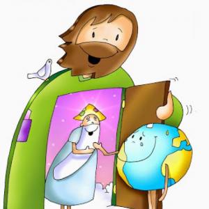 CONOCIENDO A DIOS