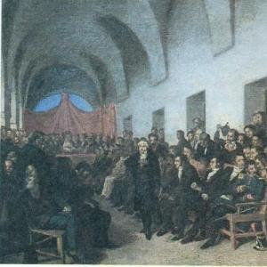 REVOLUCIÓN DE MAYO DE 1810