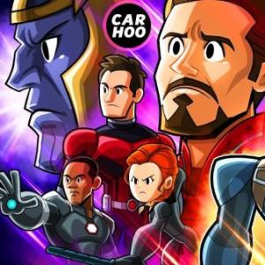 Endgame qualities