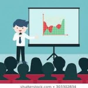 repaso del plan de capacitación