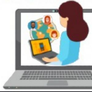 Como ser un docente virtual