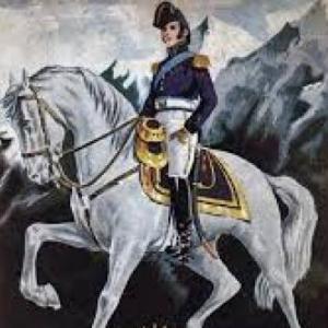 El camino del libertador
