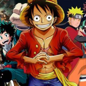Portada del juego pruebas Genin de anime – Artes