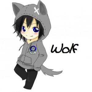 Wolfy Kim