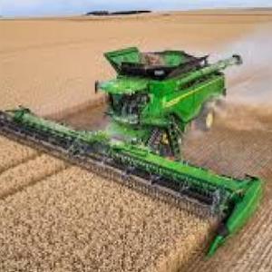 FARMING