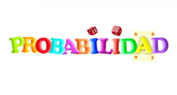 FÓRMULAS DE LAS PROBABILIDADES