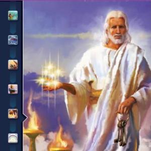 Imagen de portada del videojuego educativo: 2023-2T-L10 Cómo ser un ganador, de la temática Religión