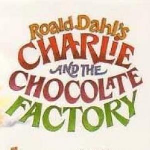 Charlie and the Chocolate Factory- CH 1