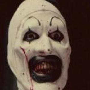Escape of the clown