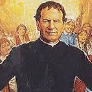 Don Bosco cuestionario