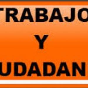 Ciudadanía  y Trabajo