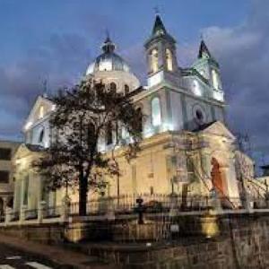 La Iglesia Católica