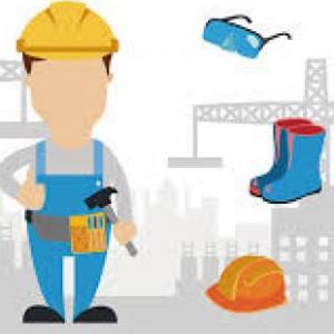 Seguridad Ocupacional I