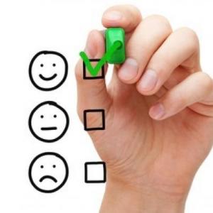 Evaluación y calidad: dos conceptos nuevos.