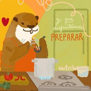 Alimentos que consumimos 