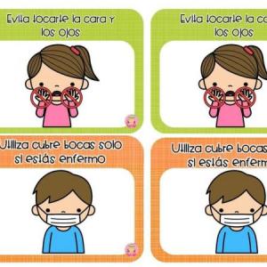 Descubre la patología