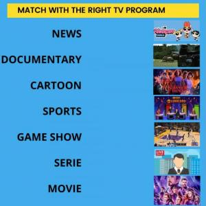 TV Programmes