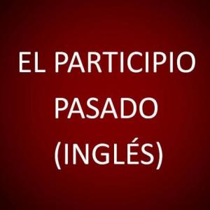 Verbs in Past Participle 