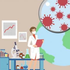 Vocabulario Epidemiológico