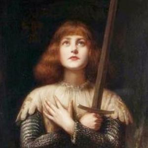 Juana De Arco