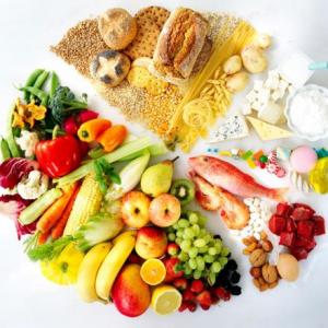 Imagen de portada del videojuego educativo: ALIMECULTURA Y NUTRICIENCIA , de la temática Salud