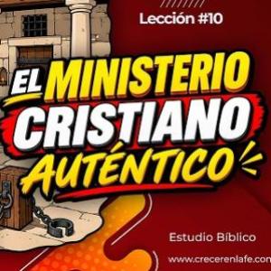 Leccion 10 Escuela sabática 5 de septiembre 3