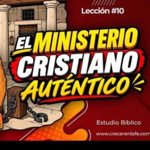 Leccion 10 Escuela sabática 5 de septiembre 4