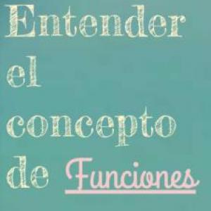 Funciones
