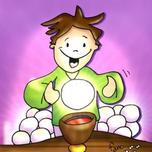 Quiz del conocimiento eucaristia